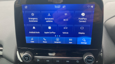 Ford EcoSport 1.0 EcoBoost 140 ST-Line 5dr Petrol Hatchback